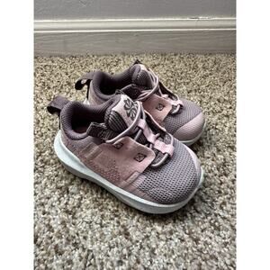 Nike Crater Impact (GS) 'Light Violet Ore' DB3553-200 Youth Size 4C